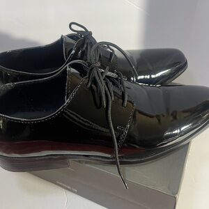 Stacey Adams size 9 1/2 medium like new